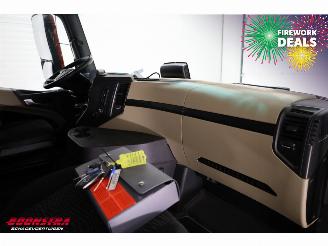 Mercedes Actros 2151 ACC Alcoa Hydrauliek picture 10