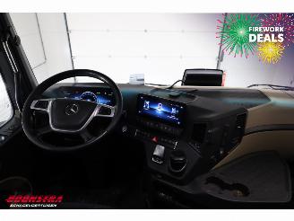 Mercedes Actros 2151 ACC Alcoa Hydrauliek picture 11