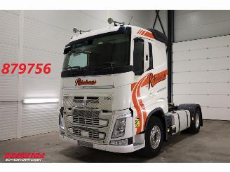dañado camiones Volvo FH 420 Alcoa Compressor 2018/9