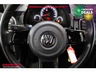 Volkswagen Up! 1.0 high up! Org.NL Dynamic Navi Airco Cruise PDC picture 14