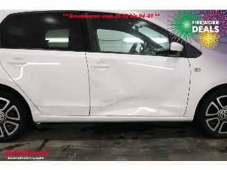 Volkswagen Up! 1.0 high up! Org.NL Dynamic Navi Airco Cruise PDC picture 6