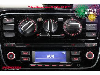 Volkswagen Up! 1.0 high up! Org.NL Dynamic Navi Airco Cruise PDC picture 13