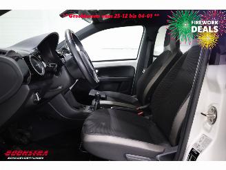 Volkswagen Up! 1.0 high up! Org.NL Dynamic Navi Airco Cruise PDC picture 10