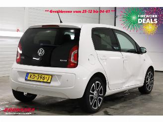 Volkswagen Up! 1.0 high up! Org.NL Dynamic Navi Airco Cruise PDC picture 3