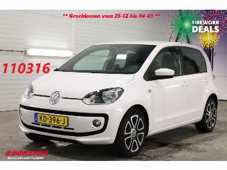 occasion passenger cars Volkswagen Up! 1.0 high up! Org.NL Dynamic Navi Airco Cruise PDC 2016/8