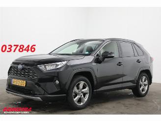 Damaged car Toyota Rav-4 2.5 Hybrid AWD Business Plus LED ACC JBL Leder Camera AHK 2022/1
