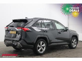 Toyota Rav-4 2.5 Hybrid AWD Business Plus LED ACC JBL Leder Camera AHK picture 3