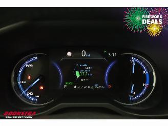 Toyota Rav-4 2.5 Hybrid AWD Business Plus LED ACC JBL Leder Camera AHK picture 24