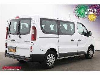Renault Trafic Passenger 1.6 dCi 125 PK Expression 9-Pers. Airco picture 3
