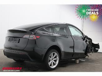 Tesla Model Y RWD 58 kWh Pano LED ACC Leder SHZ LRHZ picture 3