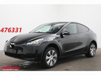 Tesla Model Y RWD 58 kWh Pano LED ACC Leder SHZ LRHZ picture 1
