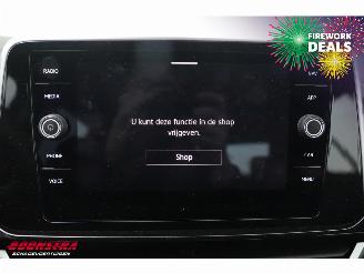 Volkswagen T-Roc 1.0 TSI R-Line LED ACC Airco LRHZ SHZ 17.647 km! picture 19