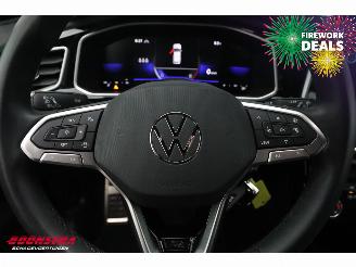 Volkswagen T-Roc 1.0 TSI R-Line LED ACC Airco LRHZ SHZ 17.647 km! picture 14