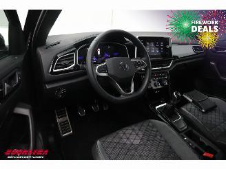 Volkswagen T-Roc 1.0 TSI R-Line LED ACC Airco LRHZ SHZ 17.647 km! picture 13
