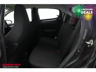 Citroën C1 1.0 VTi Feel Airco Bluetooth picture 16