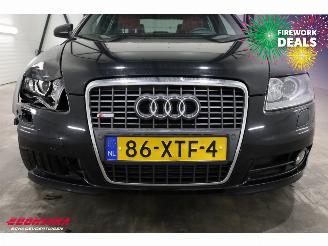 Audi A6 Limousine 3.2 FSI Quattro Aut. Leder Schuifdak Memory Xenon Navi Clima Crusie 149.871 km! picture 7