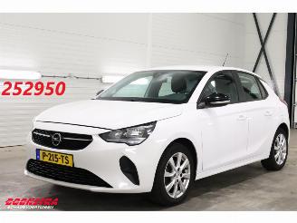 skadebil auto Opel Corsa 1.2 Edition Apple/Android Navi Airco Cruise 2022/6