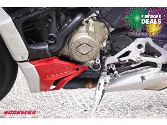 Ducati Streetfighter V4 LED ABS Lap Timer Heizgriffe picture 10