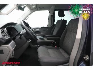 Volkswagen Transporter T6.1 2.0 TDI 200 PK DSG Bulli DoKa LED ACC Virtual Navi Camera AHK picture 9