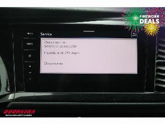 Volkswagen Transporter T6.1 2.0 TDI 200 PK DSG Bulli DoKa LED ACC Virtual Navi Camera AHK picture 15