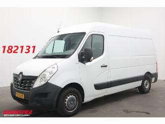 occasione veicoli commerciali Renault Master 2.3 dCi L2-H2 Navi Airco Cruise PDC AHK 172.487 km! 2015/1