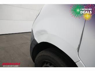 Renault Master 2.3 dCi L2-H2 DoKa 6-Pers. Airco Cruise AHK picture 6