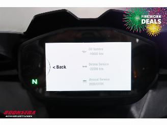 Ducati  Panigale V2 ABS LED Lap Timer picture 21