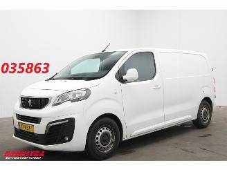 occasione veicoli commerciali Peugeot Expert 1.6 BlueHDI 95 Pro Airco Cruise PDC Nieuwe APK! 2016/7