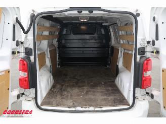 Peugeot Expert 1.6 BlueHDI 95 Pro Airco Cruise PDC Nieuwe APK! picture 5