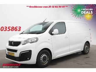 bruktbiler bedrijf Peugeot Expert 1.6 BlueHDI 95 Pro Airco Cruise PDC 2016/7