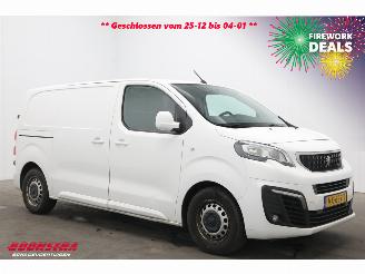 Peugeot Expert 1.6 BlueHDI 95 Pro Airco Cruise PDC picture 2