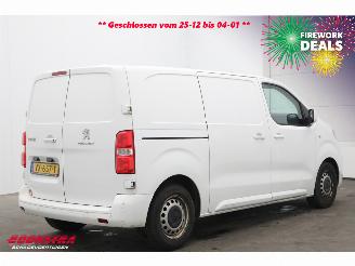 Peugeot Expert 1.6 BlueHDI 95 Pro Airco Cruise PDC picture 3
