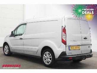 Ford Transit Connect 1.5 EcoBlue L2 Trend Navi Clima Cruise Camera PDC AHK picture 4