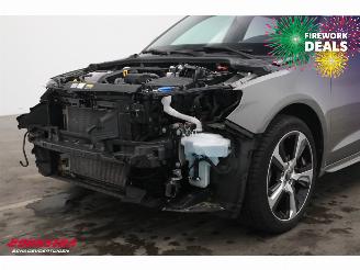 Audi A1 Sportback 25 TFSI S edition LED ACC Virtual PDC picture 13