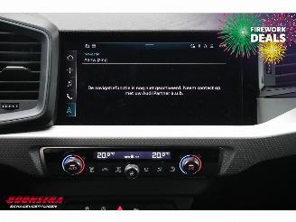 Audi A1 Sportback 25 TFSI S edition LED ACC Virtual PDC picture 25