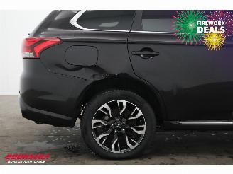 Mitsubishi Outlander 2.0 PHEV instyle Leder 360° LRHZ Camera AHK picture 6