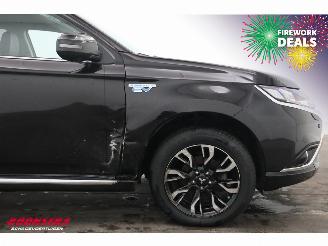 Mitsubishi Outlander 2.0 PHEV instyle Leder 360° LRHZ Camera AHK picture 7
