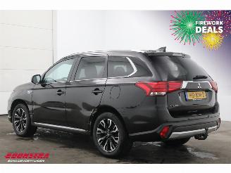 Mitsubishi Outlander 2.0 PHEV instyle Leder 360° LRHZ Camera AHK picture 4