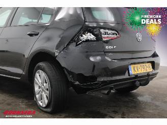 Volkswagen Golf 1.0 TSI Comfortline Navi Clima Cruise Camera PDC AHK 74.205 km! picture 6