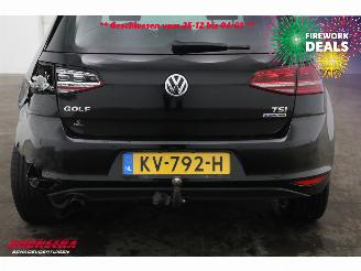 Volkswagen Golf 1.0 TSI Comfortline Navi Clima Cruise Camera PDC AHK 74.205 km! picture 7