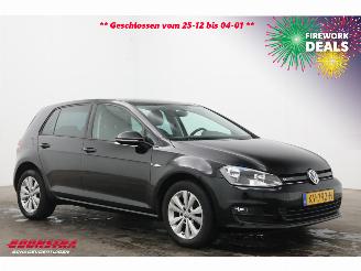 Volkswagen Golf 1.0 TSI Comfortline Navi Clima Cruise Camera PDC AHK 74.205 km! picture 2