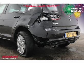 Volkswagen Golf 1.0 TSI Comfortline Navi Clima Cruise Camera PDC AHK 74.205 km! picture 6