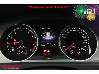 Volkswagen Golf 1.0 TSI Comfortline Navi Clima Cruise Camera PDC AHK 74.205 km! picture 18