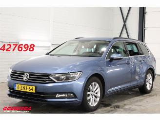 Avarii autoturisme Volkswagen Passat Variant 1.6 TDI Comfortline Clima Cruise SHZ PDC AHK 2015/2