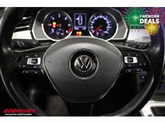 Volkswagen Passat Variant 1.6 TDI Comfortline Clima Cruise SHZ PDC AHK picture 15