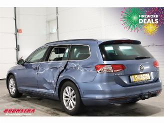 Volkswagen Passat Variant 1.6 TDI Comfortline Clima Cruise SHZ PDC AHK picture 4
