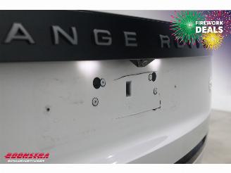 Land Rover Range Rover P550e SV PHEV Pano 4X Memory/Massage/Ventilatie Meridian 360° 14.294 km! picture 5