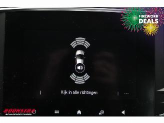 Renault Mégane Grandtour 1.3 TCe 140 Equilibre LED Navi Clima Cruise PDC picture 25