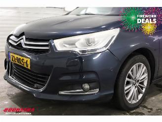 Citroën C4 1.6 THP Aut. Exclusive EGS Massage Navi Clima Cruise SHZ PDC AHK picture 12