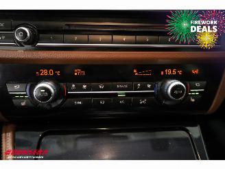 BMW 5-serie Touring 520i M-Sport Memory 360° Leder Navi SHZ AHK picture 21